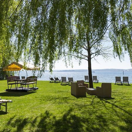Готель Pilgerhof Und Rebmannshof Ульдінген-Мюльгофен Екстер'єр фото