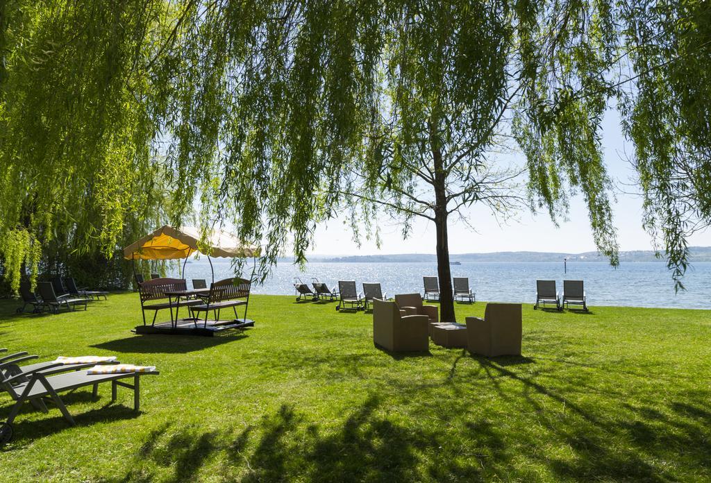Готель Pilgerhof Und Rebmannshof Ульдінген-Мюльгофен Екстер'єр фото