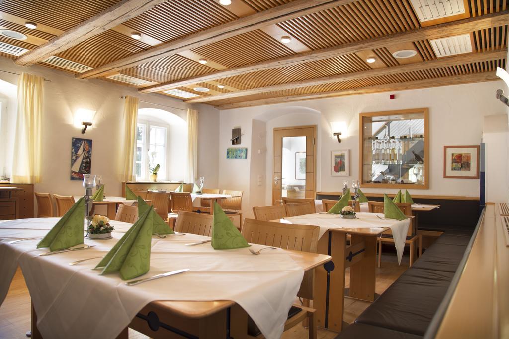 Готель Pilgerhof Und Rebmannshof Ульдінген-Мюльгофен Екстер'єр фото